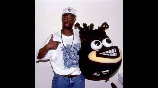 KMD - Black Bastards! (short rough remake of the instrumental)