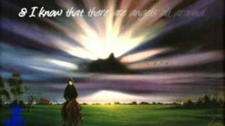 HOLY GROUND video w/ lyrics