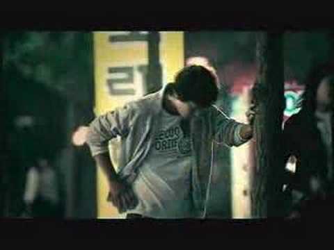 Super Junior K.R.Y. - The One I Love