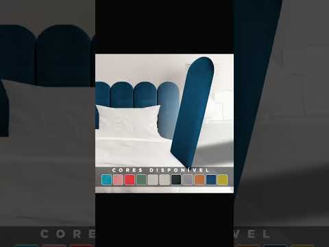 Dê uma olhada em KIT 15 PLACAS PARA CABECEIRA NUVEM DE CAMA#shoppe https://s.shopee.com.br/gIyll4KS4