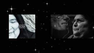 Barro Tal Vez - Karaoke - Mercedes Sosa Y Luis Alberto Spinetta