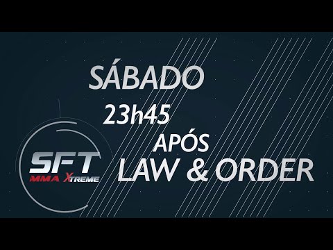 CHAMADA SFT SABADO 12 DE SETEMBRO AS 23H 45M