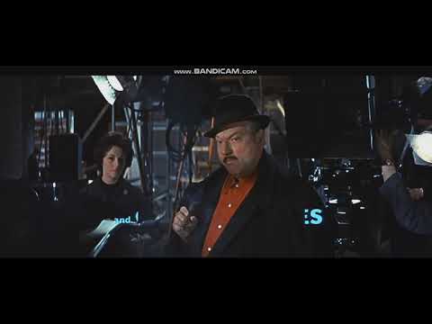 The VIP's (1963) title sequence