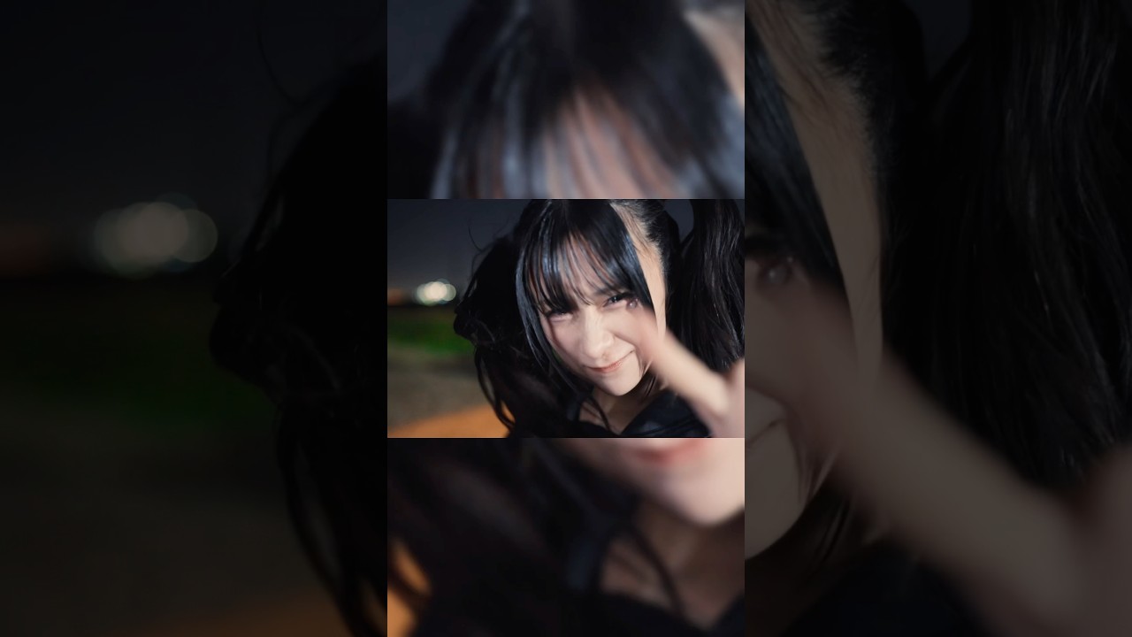 EP「START」配信中🩵🫧 #金子みゆ