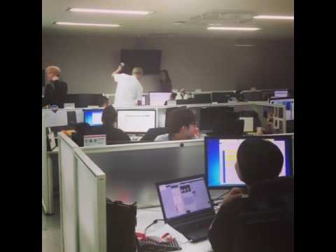 160802 - Instagram - Himchan