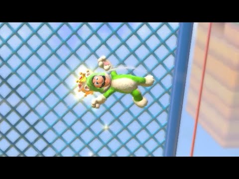 This cannot be happening.... (100% Walkthrough)