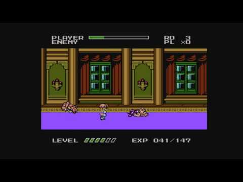 Mighty Final Fight - Trailer
