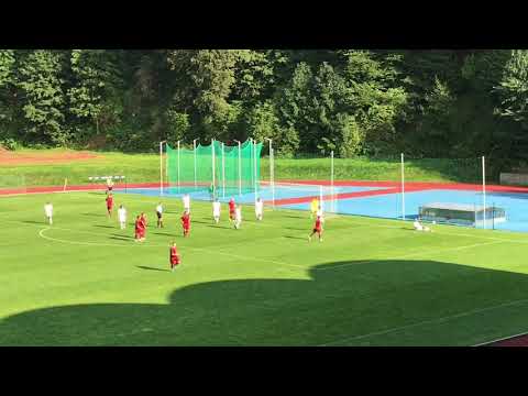 MFK Trutnov 0:2 FK Náchod, 12.9.2020