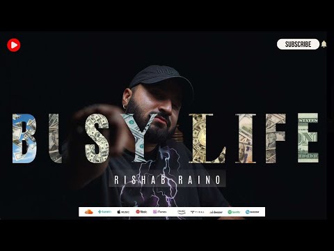 Busy Life (Official Audio)