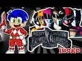Mighty Morphin Power Rangers The Movie Gameplay Retro Épico Con Billy Gamer