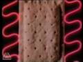 Kelloggs Pop Tarts Advert 1992