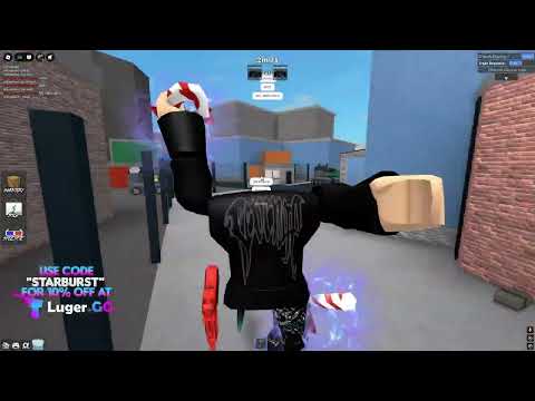 1-gegen-1-Wette gegen Eddy #Roblox #MM2 #MurderMystery2