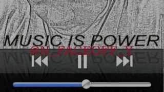 Faceoff-Body Up(Gon'Speak)