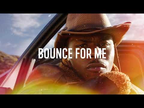 [FREE]*Hard* DABABY x Chance the Rapper Type Beat | "Bounce for Me"