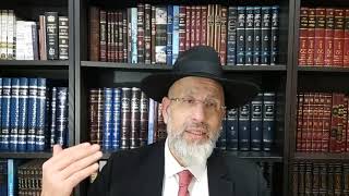 Parashat Tétsavé Pourquoi que de l huile d olive? Léilouy nishmat de Meir Haïm ben Rahel zal