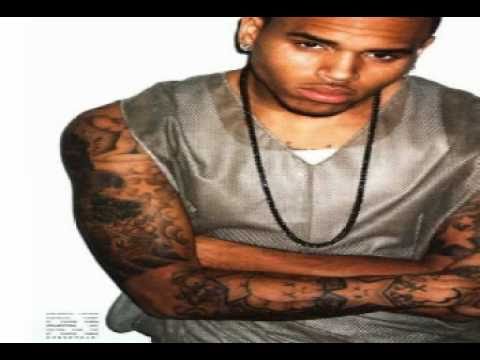 Kevin McCall Ft. Diesel & Chris Brown -- Freaky I Iz