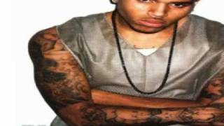 Kevin McCall Ft. Diesel &amp; Chris Brown -- Freaky I Iz