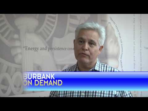 Burbank Power Outage Today