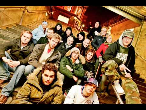 Cam'N'A-Lee - What Do You Mean