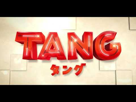 川崎重工×映画『TANG タング』ロボットがタングを再現 のサムネイル
