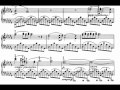 F. Chopin : Nocturne op. 9 no. 1 in B flat minor ...