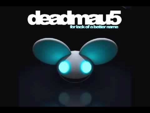 Deadmau5 For Lack Of A Better Name (Continuous Mix) Full 1 Hour 5 Minutes