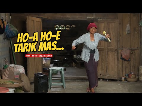 🔴 SIMBAH KEGIATAN SURAT VOICE - JOWO JOKES (New 46) - Ucup Klaten