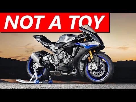 So You Want a Liter Bike...  Everything to know about 1000cc Motorcycles