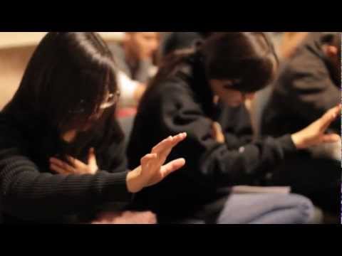 Holiness (Take My Life) video
