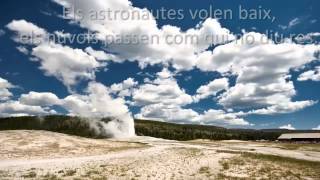 "Pa amb oli i sal" Blaumut (lletra)