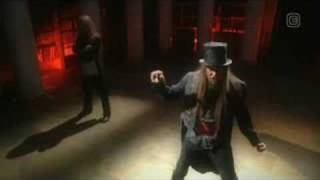 Northern Kings - We Don´t Need Another Hero