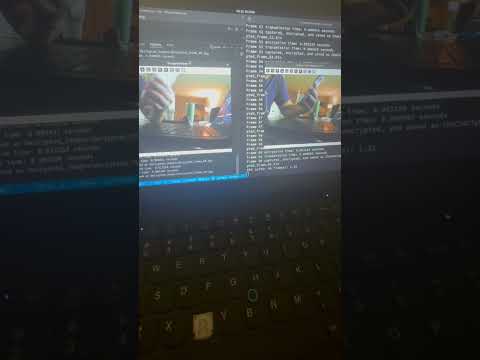 ChaCha20 Video Encryption Demo