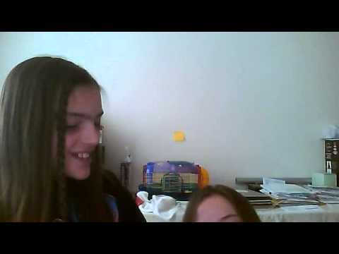 glamourgirl317's webcam video March 12, 2011 01:17 PM