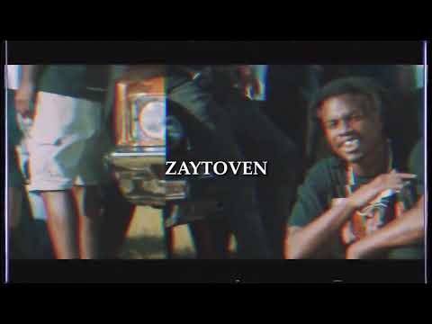[FREE] Denzel Curry x Drake Type Beat 'Zaytoven' | 2019 Trap/Rap Instrumental