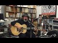 PETER CASE  Performs "A Million Miles Away" Live at Record Surplus