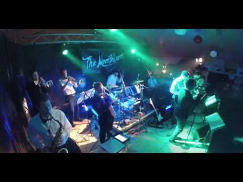 I Feel Good (James Brown) - The Moonshiners Cover