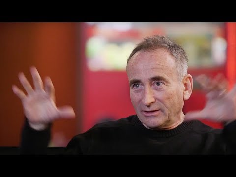 My DVD Story: Jean-Benoit Levy