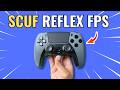 This PS5 Pro Controller Is ALMOST Perfect Scuf Reflex FPS