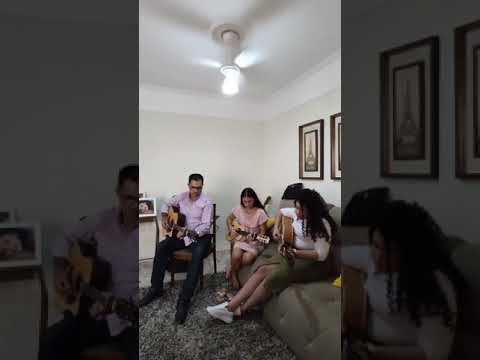 dilúvio da fé - Samantha perez, Bel Rueda e Zé Pedro