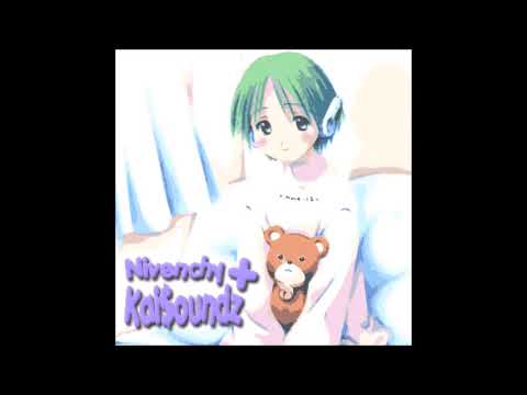 Nivenchy & Kai$oundz ~ Pick up the phone ! 📞 ( Prod. Senritsu )