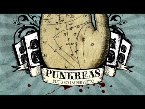 Punkreas - La Spesa