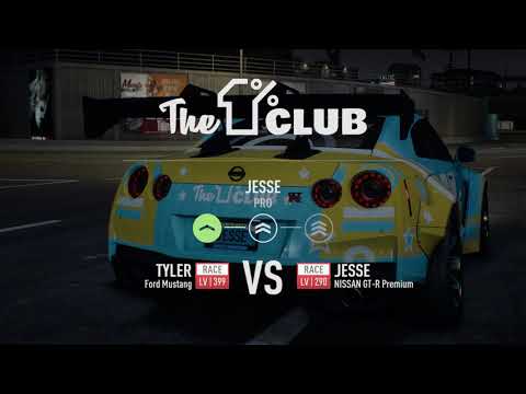 Need for Speed®: Payback @ 4k pt.145 - ROAMING RACERS: ONE PERCENT CLUB - Jesse PRO