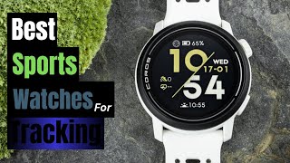 Which Sports Watch Is Best for Your Training? Garmin, Coros, Polar | Workouts! hiking