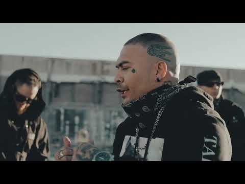 Pistola Bang - Mask ft Enano mas Wasiado & Diego de la Rosa (Video Oficial)