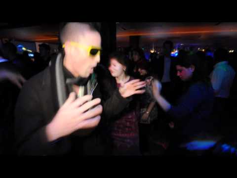 Christian Falero // TEKA at Lima