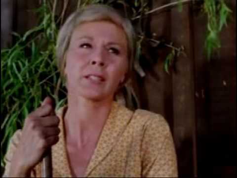 Death Valley Days S15E4 Brute Angel