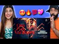Jana Nayagan Oru Pere Varalaaru Lyrical Reaction Thalapathy Vijay H Vinoth Anirudh KVN