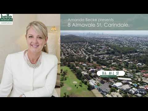 Carindale Residence