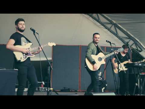 Jesse Clegg - Use Me (Live at Kirstenbosch 2017)