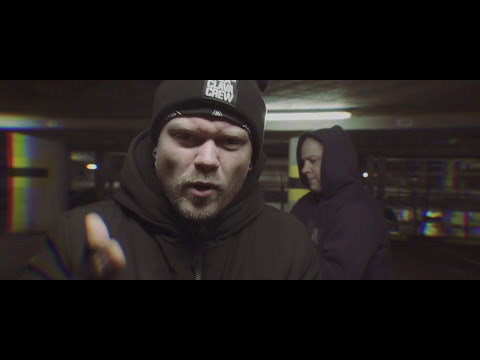 SAYMORE x BEETA - DEGLAI (OFFICIAL VIDEO) prod. VAIPER